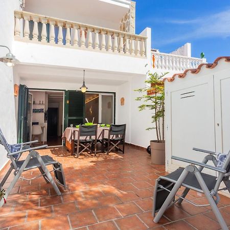 Arbocers Villa Ciutadella  Eksteriør billede