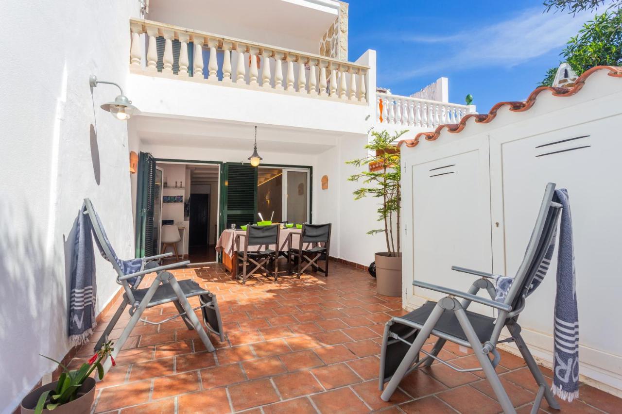 Arbocers Villa Ciutadella  Eksteriør billede