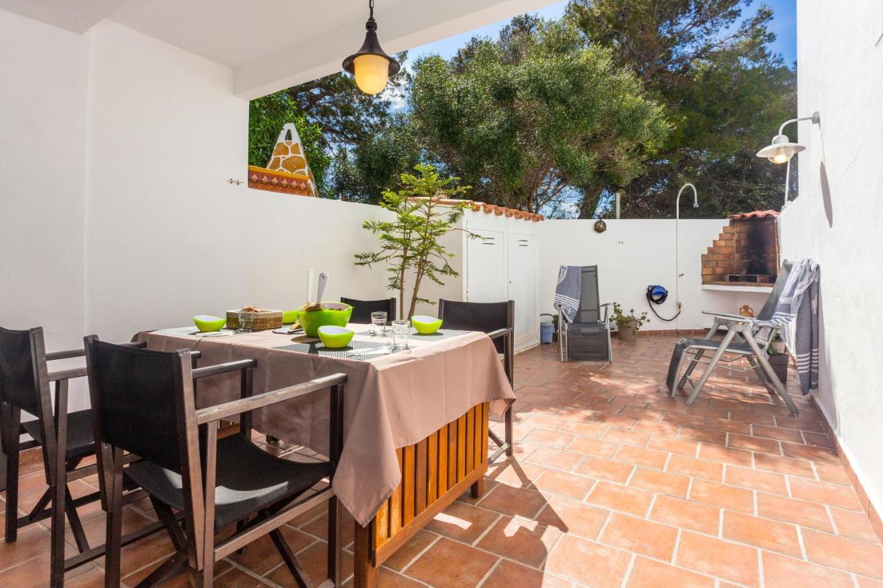 Arbocers Villa Ciutadella  Eksteriør billede