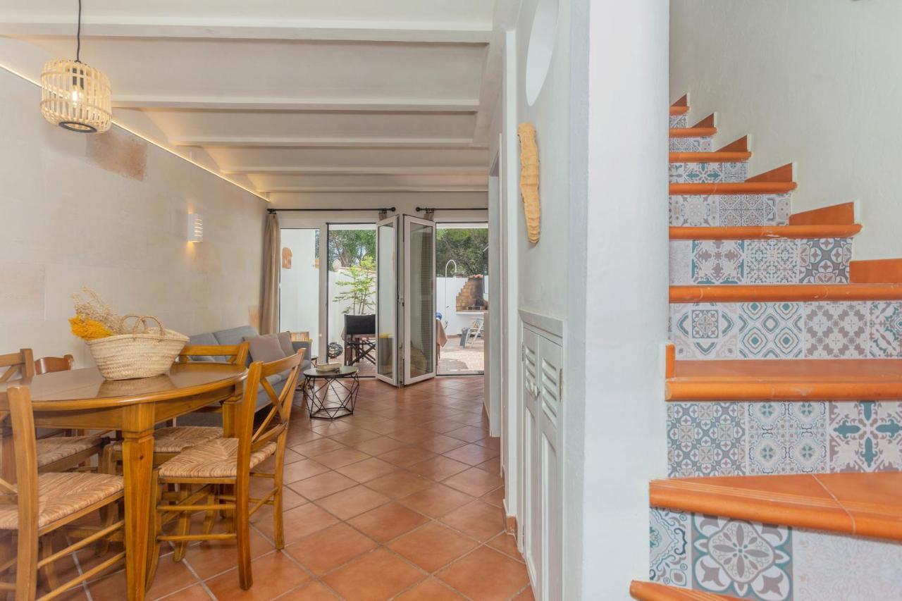 Arbocers Villa Ciutadella  Eksteriør billede