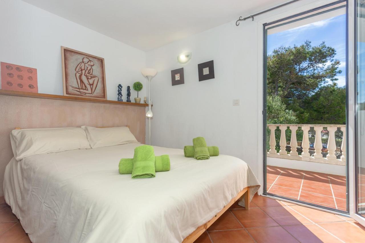 Arbocers Villa Ciutadella  Eksteriør billede