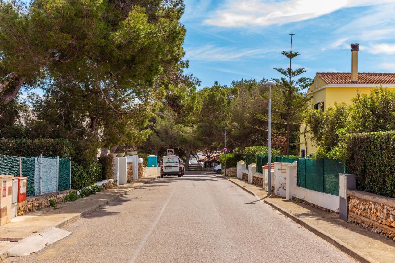 Arbocers Villa Ciutadella  Eksteriør billede