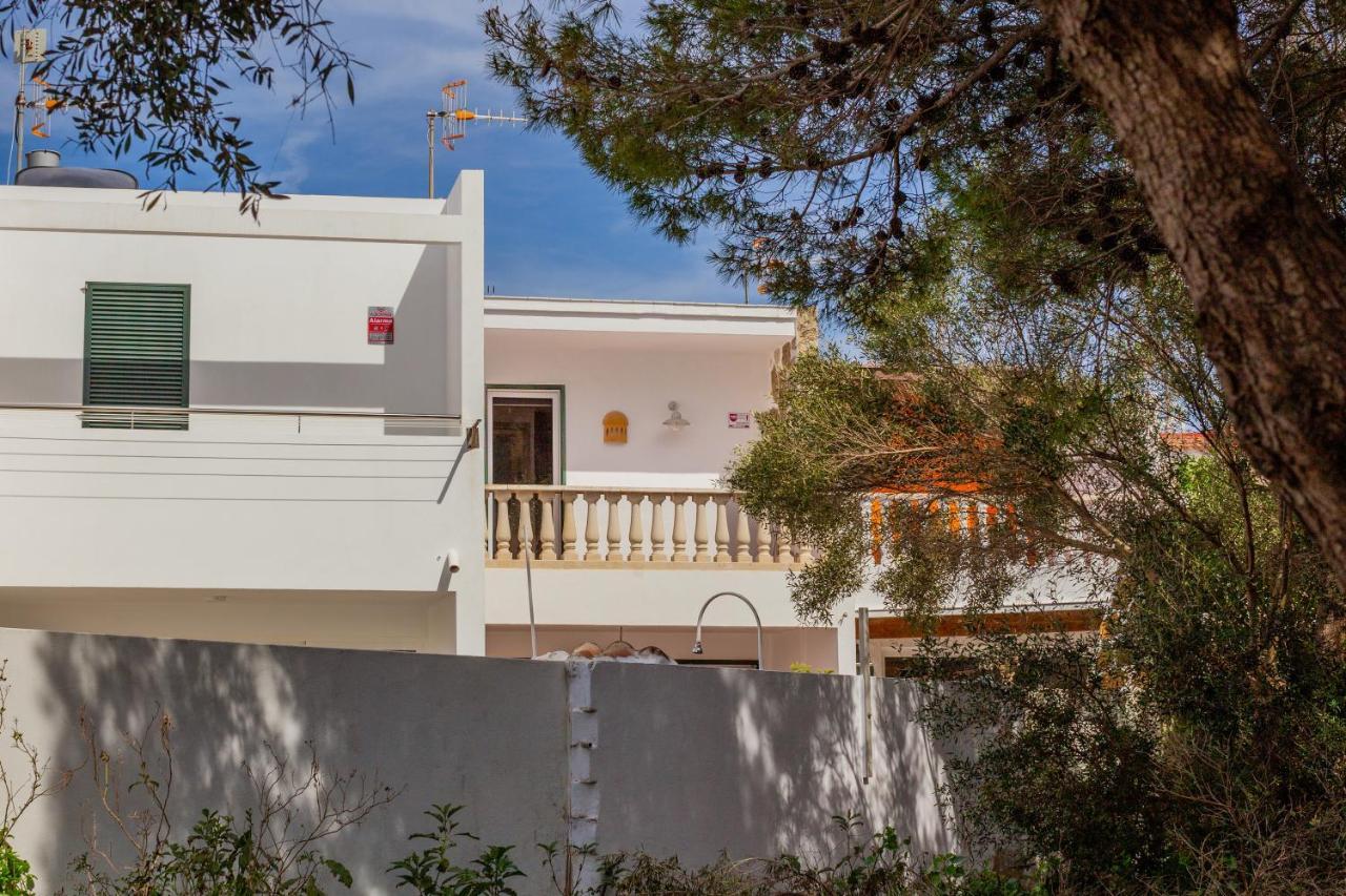 Arbocers Villa Ciutadella  Eksteriør billede