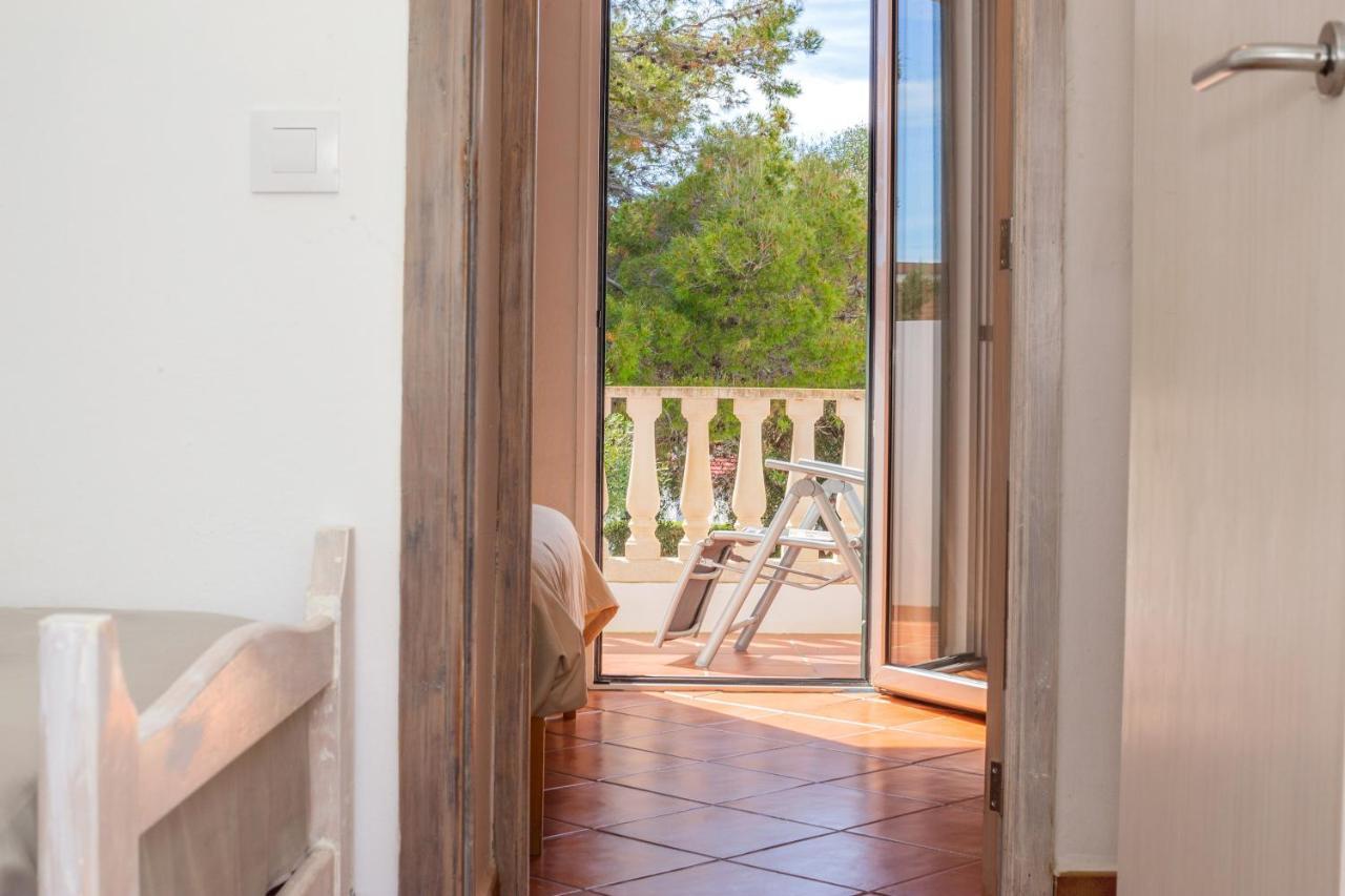 Arbocers Villa Ciutadella  Eksteriør billede