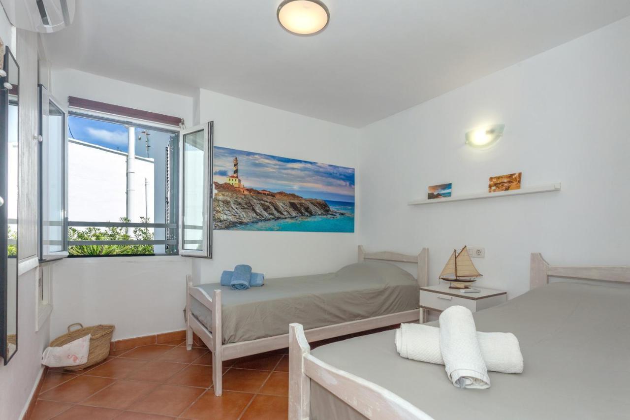 Arbocers Villa Ciutadella  Eksteriør billede