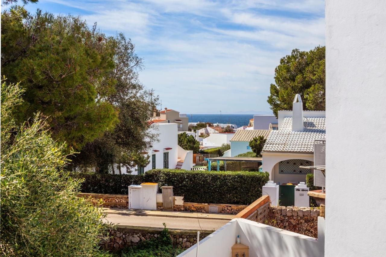 Arbocers Villa Ciutadella  Eksteriør billede