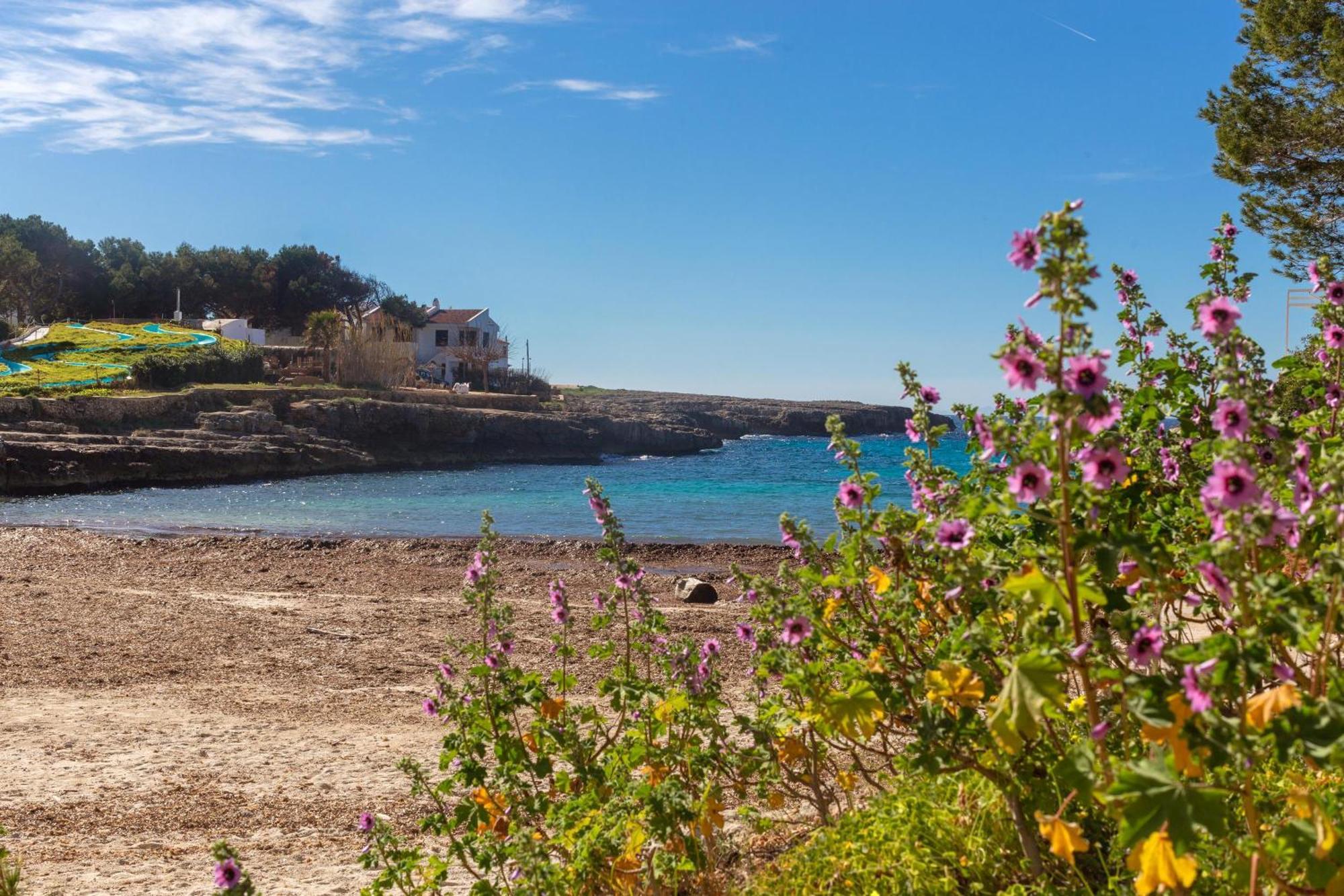 Arbocers Villa Ciutadella  Eksteriør billede